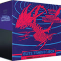 Pokemon Darkness Ablaze Elite Trainer Box